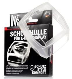 Mh Cover MH-Cover Display-Schutzhülle Für Bosch Intuvia