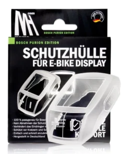 Mh Cover MH-Cover Display-Schutzhülle Für Bosch Purion