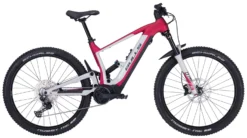 Bulls E-Stream Eva-TR-2 FIT 27½ Zoll 10-Gang 2022