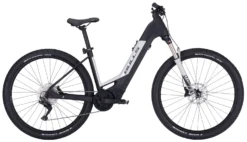 Bulls E-Stream Evo-1 FIT 29 Zoll 10-Gang 2022 -Fahrräder Verkäufe E Bike Bulls E Stream Evo 1 Fit 2022 29 Zoll Damen Wave Unisex Tiefeinstieg black matt light grey schwarz grau 685 687 689 10941 10944 10948 10954