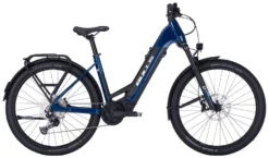 Bulls E-Stream Evo-2 Street FIT 27½ Zoll 12-Gang 2022 -Fahrräder Verkäufe E Bike Bulls E Stream Evo 2 Street Fit 2022 27.5 Zoll Damen Wave Unisex Tiefeinstieg petrol blau 685 687 689 12539 12541 12546