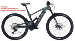 Bulls E-Stream Evo-AM-3 FIT 29 Zoll 12-Gang 2022 -Fahrräder Verkäufe E Bike Bulls E Stream Evo AM 3 Fit 2022 29 Zoll emerald green matt black gruen 685 687 689 16241 16244 16248 16254