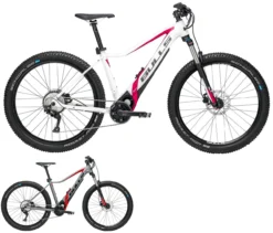 Bulls E-Stream Eva-2 27½+ 10-Gang 2019