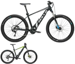 Bulls E-Stream Evo-2 27½+ 10-Gang 2019