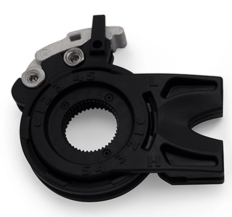 Enviolo Nabeninterface Mechanisch Für CT/CO/TR / N360 / N380 / N380SE One-Turn 1 Enviolo Nabeninterface Mechanisch Für CT/CO/TR / N360 / N380 / N380SE One-Turn