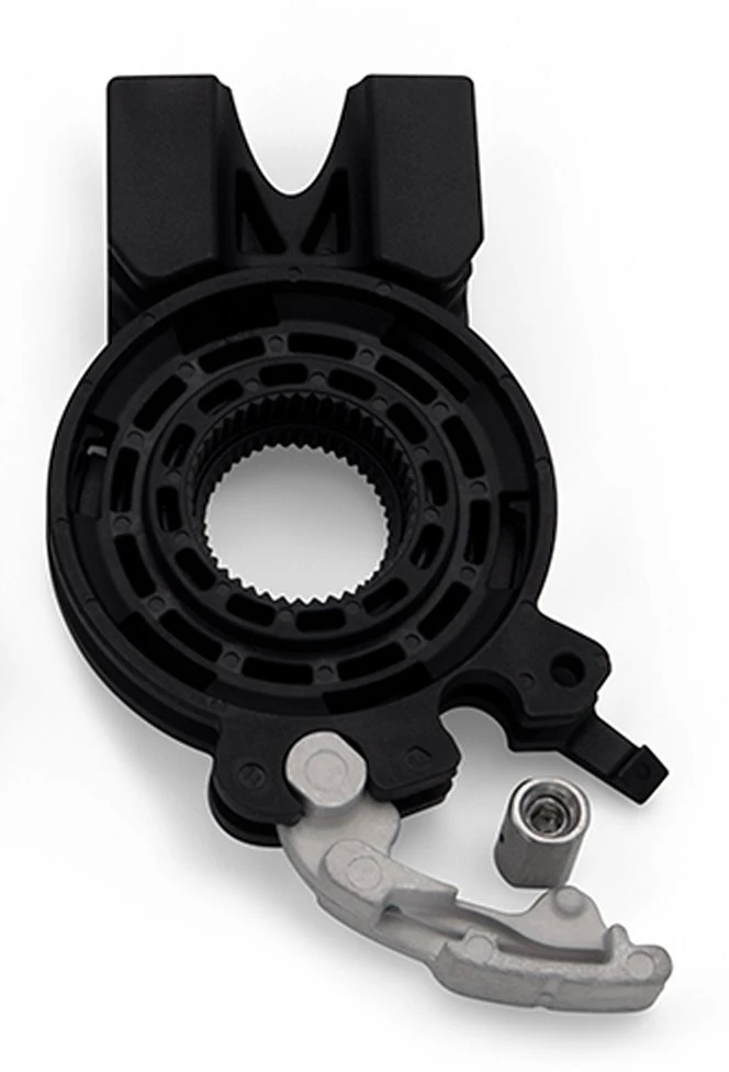 Enviolo Nabeninterface Mechanisch Für CT/CO/TR / N360 / N380 / N380SE One-Turn 2 Enviolo Nabeninterface Mechanisch Für CT/CO/TR / N360 / N380 / N380SE One-Turn – Bild 2