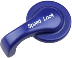 Suntour Lockout-Hebel Blau NCX-D-HLO Lite / NCX-E-HLO Lite Ab 2011