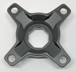 FSA Spider Für Alle Brose Motoren Mit 2 Kettenblättern 104/64mm Lochkreis Boost