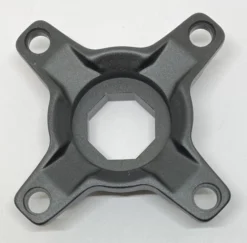 FSA Spider Für Alle Brose Motoren Mit 2 Kettenblättern 104/64mm Lochkreis Normal