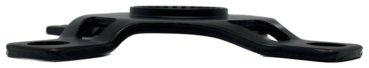 FSA Spider Für Bosch Gen.4 CL Boost 52mm Für 148mm Hinterradnaben Stahl W0147 – Bild 4