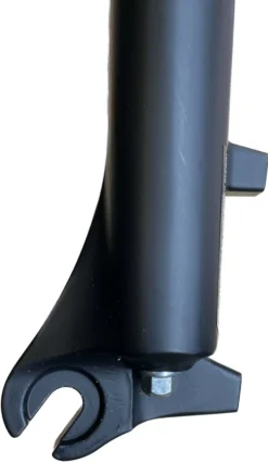 Suntour XCM-30-DS-RL -Fahrräder Verkäufe Federgabel Suntour XCM 30 DS RL schwarz matt disc only 29 Zoll A Head Tapered 100mm c