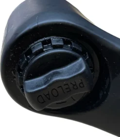 Suntour XCM-30-DS-RL -Fahrräder Verkäufe Federgabel Suntour XCM 30 DS RL schwarz matt disc only 29 Zoll A Head Tapered 100mm e