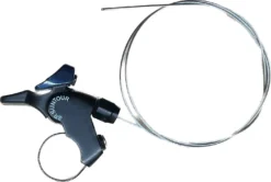 Suntour XCM-30-DS-RL -Fahrräder Verkäufe Federgabel Suntour XCM 30 DS RL schwarz matt disc only 29 Zoll A Head Tapered 100mm f