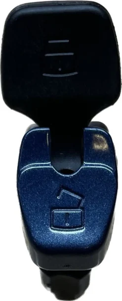 Suntour XCM-30-DS-RL -Fahrräder Verkäufe Federgabel Suntour XCM 30 DS RL schwarz matt disc only 29 Zoll A Head Tapered 100mm g