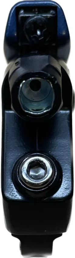 Suntour XCM-30-DS-RL -Fahrräder Verkäufe Federgabel Suntour XCM 30 DS RL schwarz matt disc only 29 Zoll A Head Tapered 100mm h