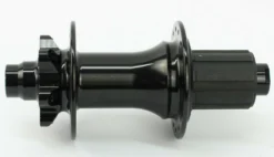 Formula EHT-148S Disc 6-Loch Für Steckachse Schwarz 32 Loch