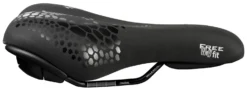 Selle Royal Freeway-Foam-Fit I.C.S. Moderate Damen 8V97DR -Fahrräder Verkäufe Freeway Foam Fit Moderate Damen 8V97DR seitlich