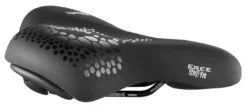 Selle Royal Freeway-Foam-Fit I.C.S. Relaxed 8V98UR -Fahrräder Verkäufe Freeway Foam Fit Relaxed 8V98UR seitlich