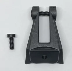 Fuxon Lampenhalter Für FS-50/70/100 Für Suntour Federgabel Mobie Zur Befestigung An Der Krone