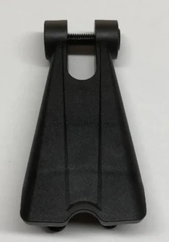 Fuxon Lampenhalter Für F-20 / F-40 Für Suntour Federgabel NCX Ab 2017, CR-8V, NEX Lang (80mm)