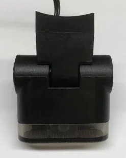 Fuxon Diodenrücklicht Für Schutzblechbefestigung RL-Mini Mit Winkelverstellung Schraubbef. -Fahrräder Verkäufe Fuxon Ruecklicht RL Mini Clip mit Winkelverstellung Schraubbefestigung c 1