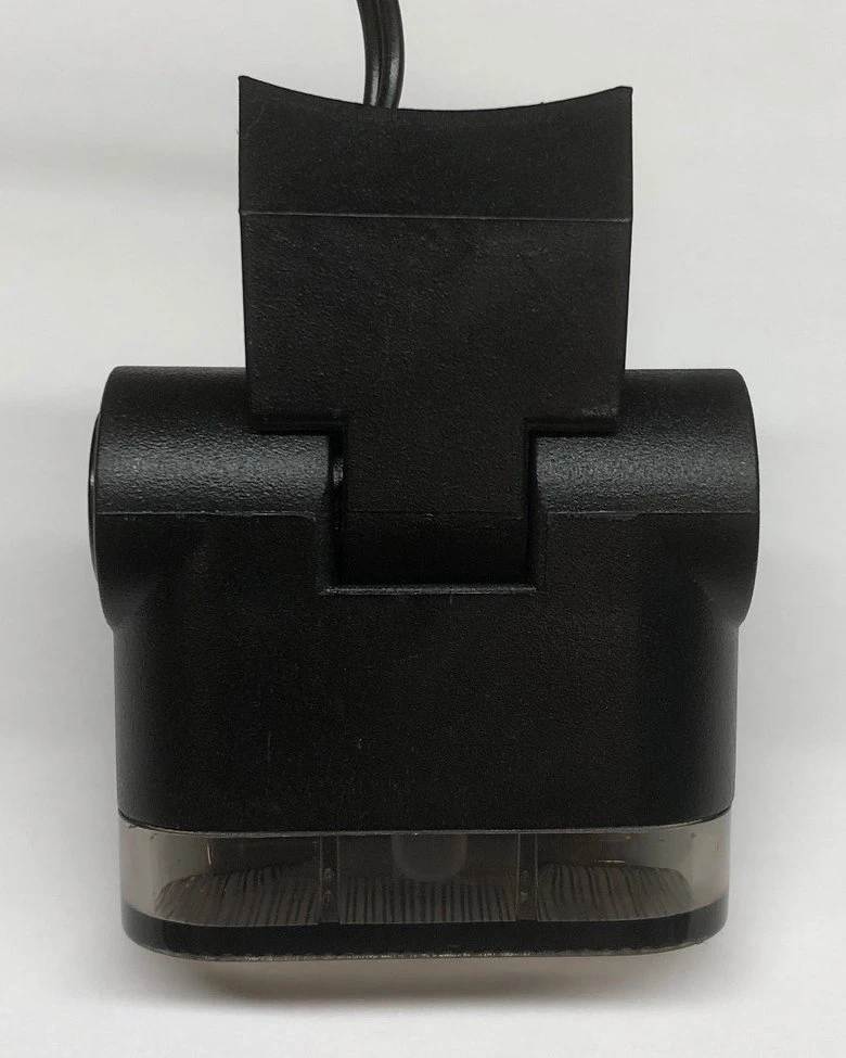 Fuxon Diodenrücklicht Für Schutzblechbefestigung RL-Mini Mit Winkelverstellung Schraubbef. E-Bike 4 Fuxon Diodenrücklicht Für Schutzblechbefestigung RL-Mini Mit Winkelverstellung Schraubbef. E-Bike – Bild 4