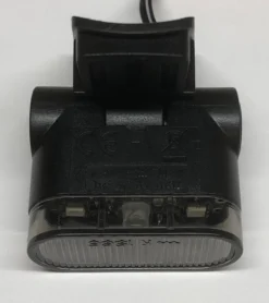 Fuxon Diodenrücklicht Für Schutzblechbefestigung RL-Mini Mit Winkelverstellung Mit Clip 9 Fuxon Diodenrücklicht Für Schutzblechbefestigung RL-Mini Mit Winkelverstellung Mit Clip -Fahrräder Verkäufe Fuxon Ruecklicht RL Mini Clip mit Winkelverstellung Schutzblechclip d 1