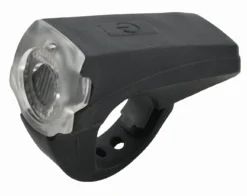 Fuxon Silicone-USB-Frontlicht Beamer 20 Lux Mit Akku