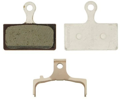 Shimano G01-A Kunststoff Mit Alu-Trägerkörper Ohne Kühlplatte XTR XC-Race Ab 2011 Y-8J798030 1 Shimano G01-A Kunststoff Mit Alu-Trägerkörper Ohne Kühlplatte XTR XC-Race Ab 2011 Y-8J798030