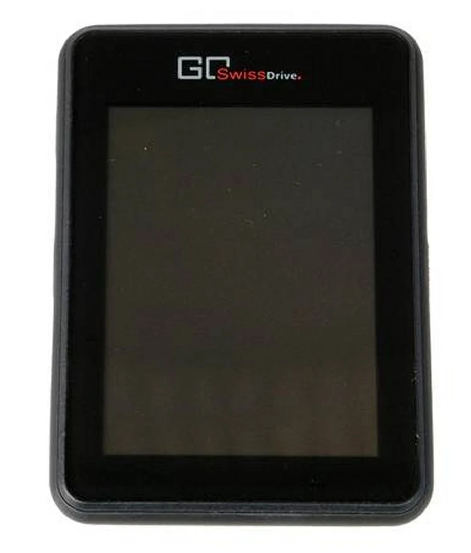 GoSwiss Drive Bediendisplay Evo-Umrüstset Für Alle Räder Ab 2012 2 GoSwiss Drive Bediendisplay Evo-Umrüstset Für Alle Räder Ab 2012 – Bild 2