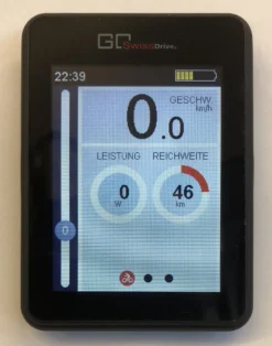 GoSwiss Drive Bediendisplay Evo-Umrüstset Für Alle Räder Ab 2012 17 GoSwiss Drive Bediendisplay Evo-Umrüstset Für Alle Räder Ab 2012 -Fahrräder Verkäufe GoSwiss Drive Bediendisplay Evo 2973 671 50 873000a