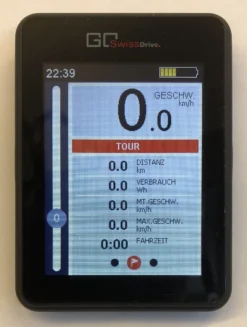 GoSwiss Drive Bediendisplay Evo-Umrüstset Für Alle Räder Ab 2012 18 GoSwiss Drive Bediendisplay Evo-Umrüstset Für Alle Räder Ab 2012 -Fahrräder Verkäufe GoSwiss Drive Bediendisplay Evo 2973 671 50 873000b