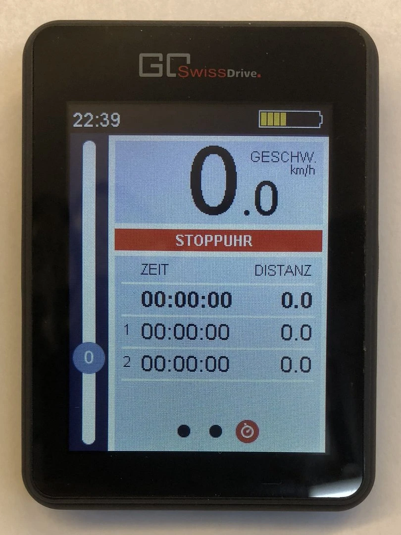 GoSwiss Drive Bediendisplay Evo-Umrüstset Für Alle Räder Ab 2012 5 GoSwiss Drive Bediendisplay Evo-Umrüstset Für Alle Räder Ab 2012 – Bild 5