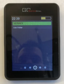 GoSwiss Drive Bediendisplay Evo-Umrüstset Für Alle Räder Ab 2012 23 GoSwiss Drive Bediendisplay Evo-Umrüstset Für Alle Räder Ab 2012 -Fahrräder Verkäufe GoSwiss Drive Bediendisplay Evo 2973 671 50 873000g