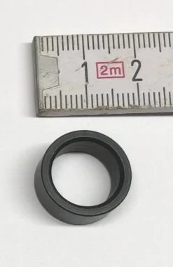 GoSwiss Drive Distanzbuchse Für Drehmomentabstützung -Fahrräder Verkäufe GoSwissDrive Huelse Distanzbuchse Drehmomentabstuetzung Drehmomentstuetze 17mm 12.6mm 7.1mmb