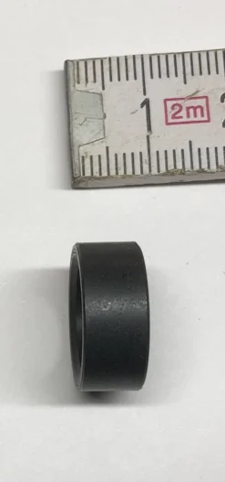 GoSwiss Drive Distanzbuchse Für Drehmomentabstützung -Fahrräder Verkäufe GoSwissDrive Huelse Distanzbuchse Drehmomentabstuetzung Drehmomentstuetze 17mm 12.6mm 7.1mmc