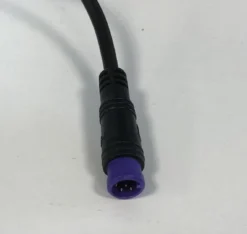 Brose Halterungsdock Mit Bedieneinheit 2018 CI (Lenkermitte) Mit Higo-Stecker Für Bloks *** -Fahrräder Verkäufe Higo Stecker