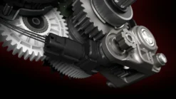 Bosch Motor Performance-CX Gen.2 Mit Freilauf 250 Watt (nur Im Tausch) Schwarz 8 Bosch Motor Performance-CX Gen.2 Mit Freilauf 250 Watt (nur Im Tausch) Schwarz -Fahrräder Verkäufe Innen1