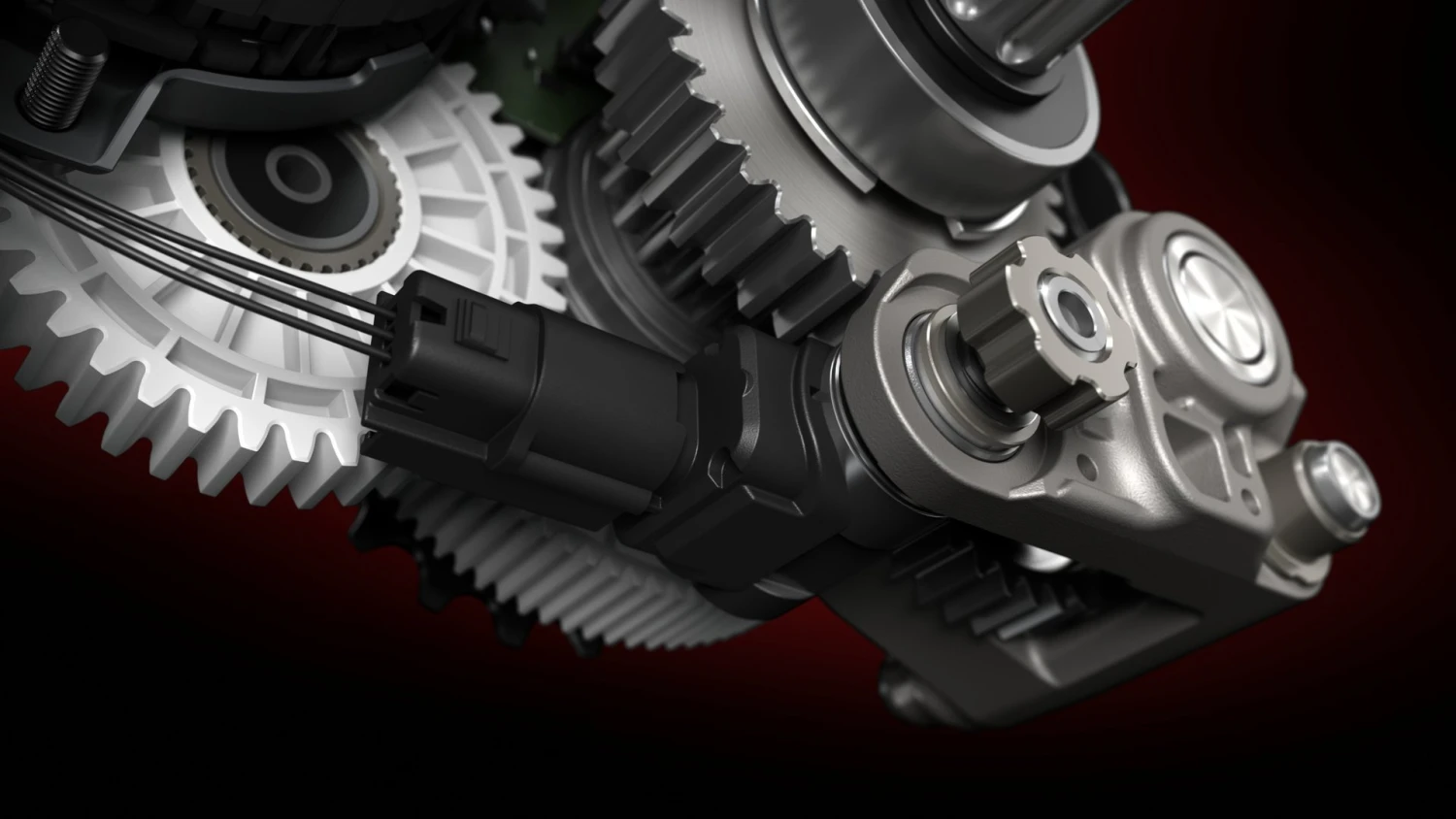 Bosch Motor Performance-CX Gen.2 Mit Freilauf 250 Watt (nur Im Tausch) Schwarz 3 Bosch Motor Performance-CX Gen.2 Mit Freilauf 250 Watt (nur Im Tausch) Schwarz – Bild 3