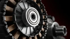 Bosch Motor Performance-CX Gen.2 Mit Freilauf 250 Watt (nur Im Tausch) Schwarz 9 Bosch Motor Performance-CX Gen.2 Mit Freilauf 250 Watt (nur Im Tausch) Schwarz -Fahrräder Verkäufe Innen2