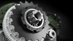 Bosch Motor Performance-CX Gen.2 Mit Freilauf 250 Watt (nur Im Tausch) Schwarz 10 Bosch Motor Performance-CX Gen.2 Mit Freilauf 250 Watt (nur Im Tausch) Schwarz -Fahrräder Verkäufe Innen3