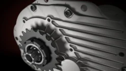 Bosch Motor Performance-CX Gen.2 Mit Freilauf 250 Watt (nur Im Tausch) Schwarz 11 Bosch Motor Performance-CX Gen.2 Mit Freilauf 250 Watt (nur Im Tausch) Schwarz -Fahrräder Verkäufe Innen4