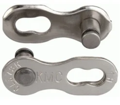 KMC Kettenschloss Missing Link Für 6-/7-/8-fach Ketten 7,3mm CL573-002