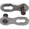KMC Kettenschloss Missing Link Für 9-fach Ketten 6,6mm CL566-R