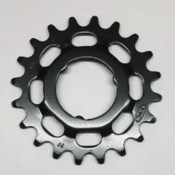 KMC Zahnkranz Für Shimano 1/8" 20 Zähne 10.000km+