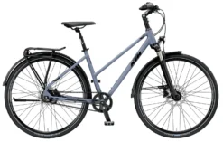 KTM Veneto 8-Light-Belt Disc 2019