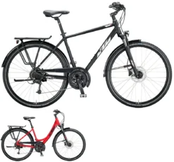 KTM Avenza 27 Disc 2020