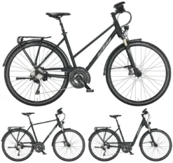 KTM Trentino Light Disc 2022