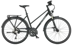 KTM Trentino Light Disc 2022 -Fahrräder Verkäufe KTM Trentino Light Disc 2022 Damen Trapez schwarz matt 022405206 022405211 022405216