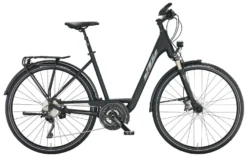 KTM Trentino Light Disc 2022 -Fahrräder Verkäufe KTM Trentino Light Disc 2022 Damen Wave Einrohr Tiefeinstieg schwarz matt 022405506 022405511 022405516